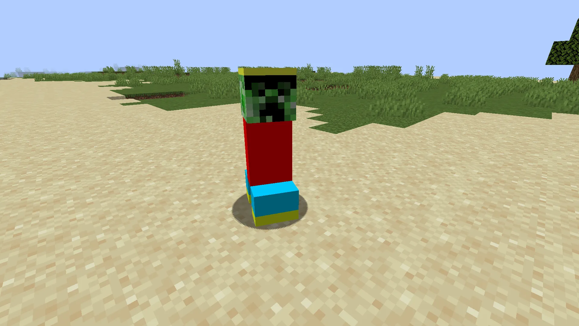 Royal bosses, Моды, Minecraft