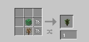 GW Presents Recipies Galore — скриншот 19 (Моды, Minecraft)