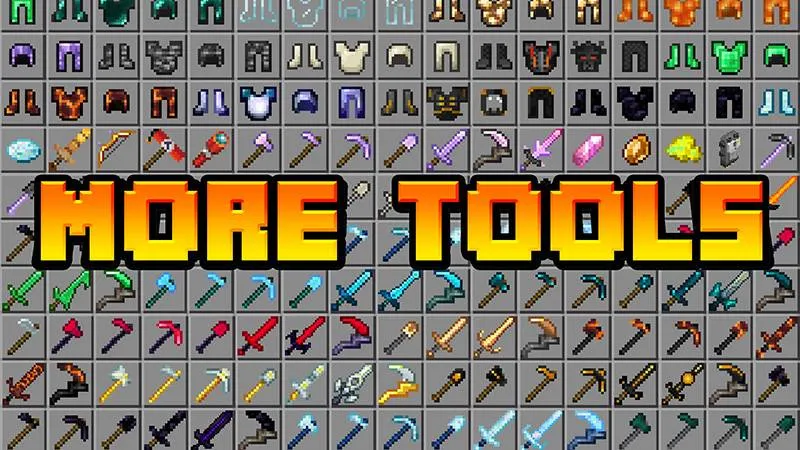 mega-erz/ors  — скриншот 4 (Моды, Minecraft)