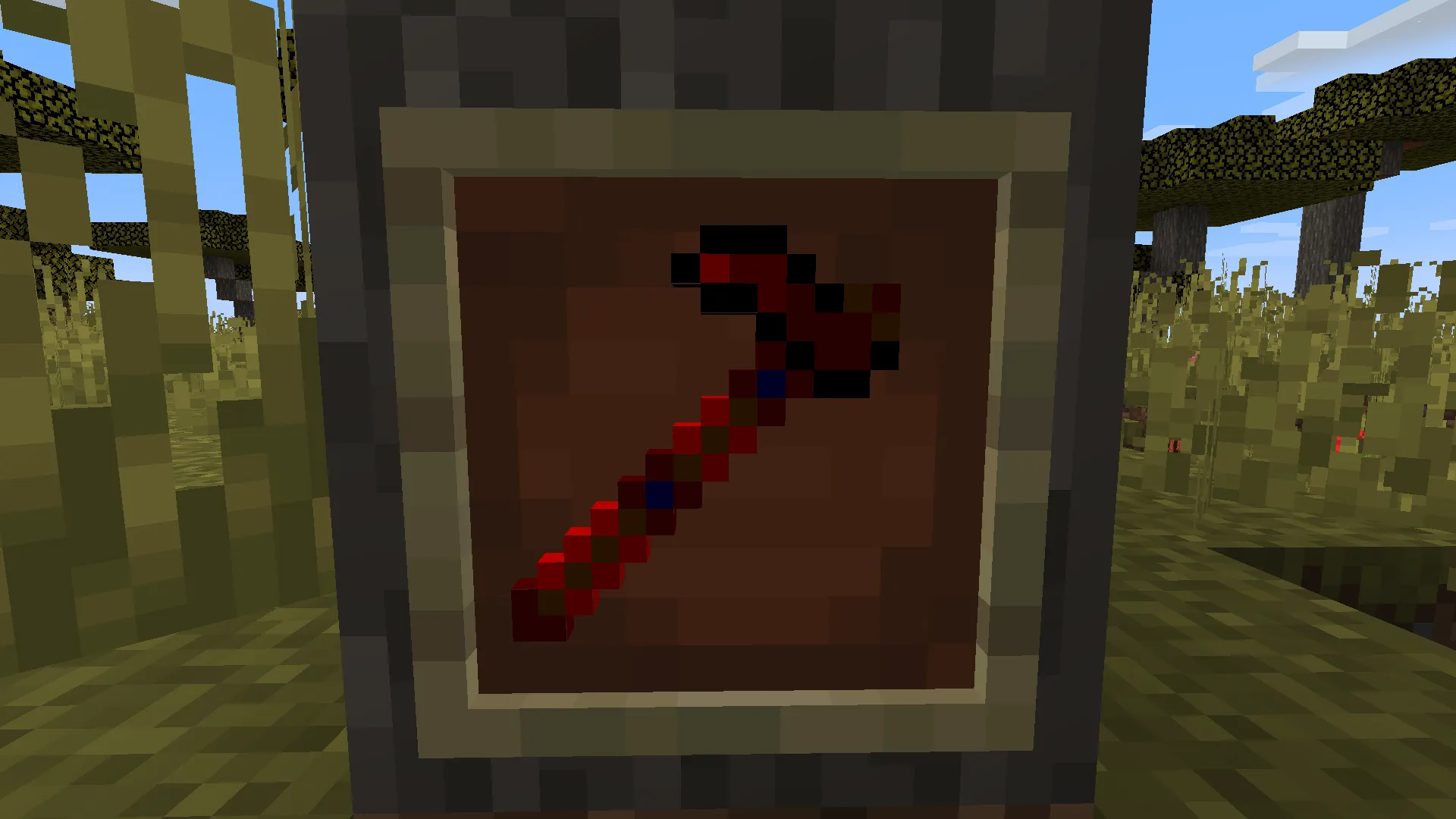 berserkerTools, Моды, Minecraft