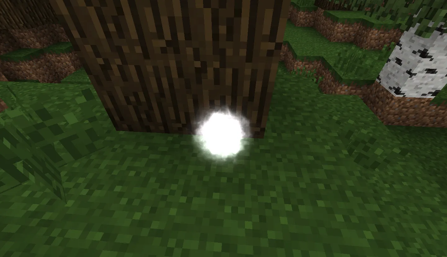 Thaumcraft 3 Style Aura Nodes, Текстуры, Minecraft