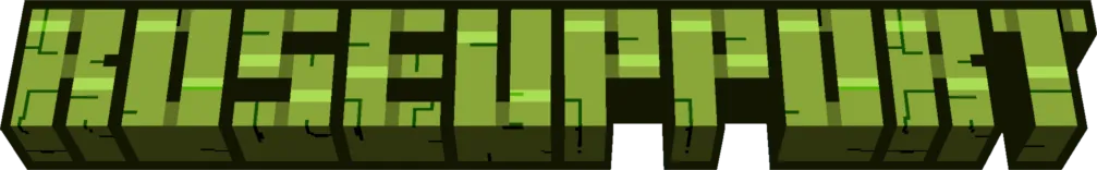 Rose UpPort — скриншот 1 (Моды, Minecraft)