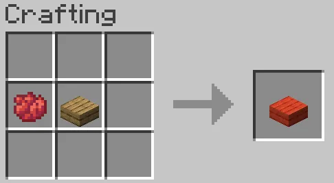 Paints — скриншот 1 (Моды, Minecraft)