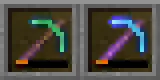 Diamonds to Emeralds Resource Pack — скриншот 3 (Текстуры, Minecraft)