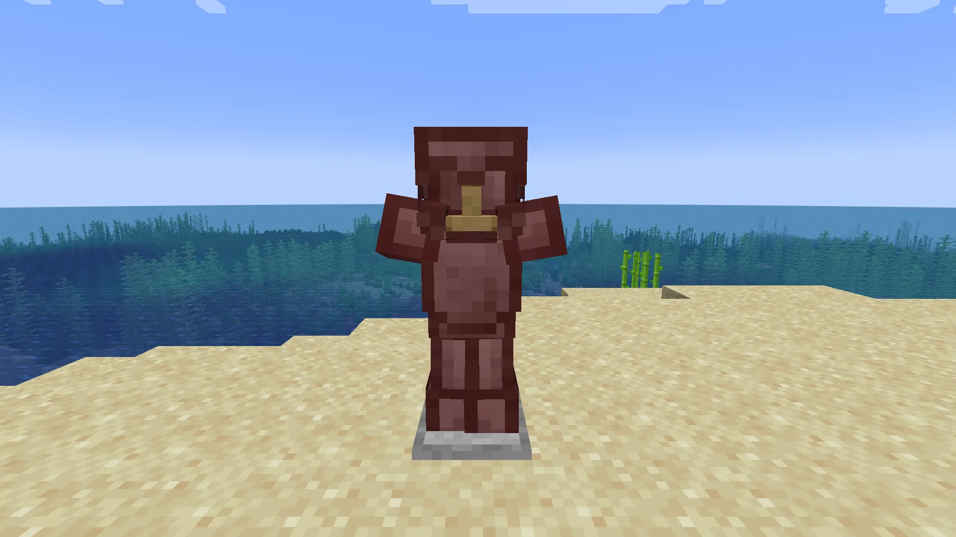 berserkerTools, Моды, Minecraft