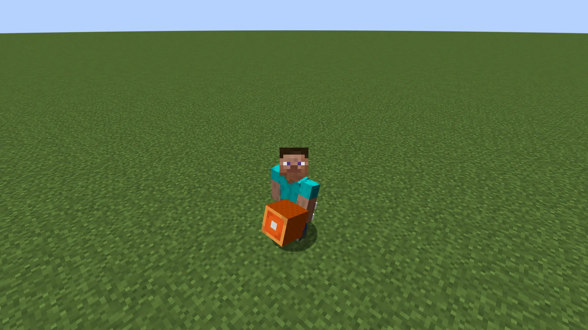 project-838172, Моды, Minecraft