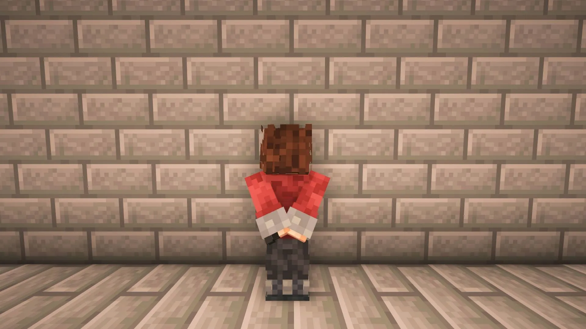 Snatched, Моды, Minecraft