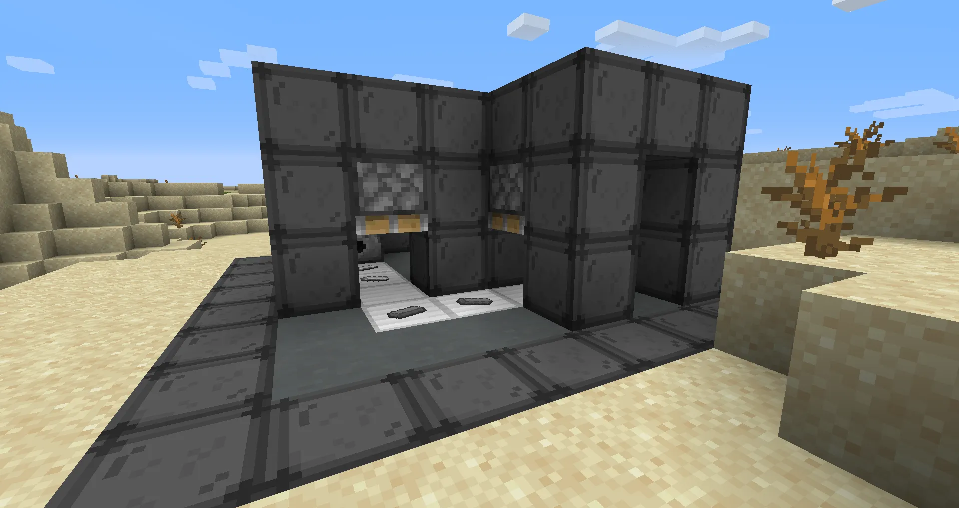 Steel Additions, Моды, Minecraft