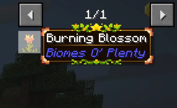 Farming Theme (Legendary Tooltips), Текстуры, Minecraft