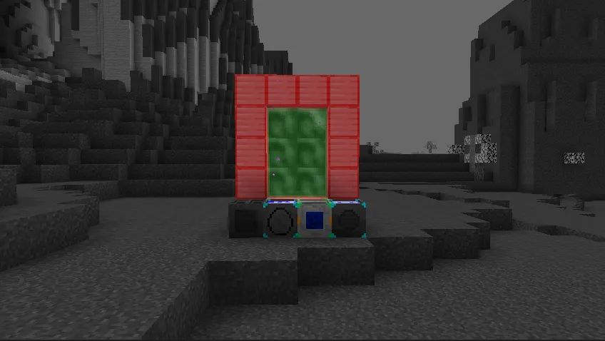 More Diamonds (1.16.5-1.20.1) — скриншот 2 (Моды, Minecraft)