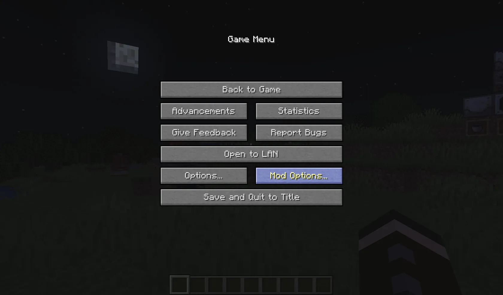 Forge New Possibilities Pack (ForgeCraft 1.14.4/Season 11) — скриншот 4 (Модпаки, Minecraft)