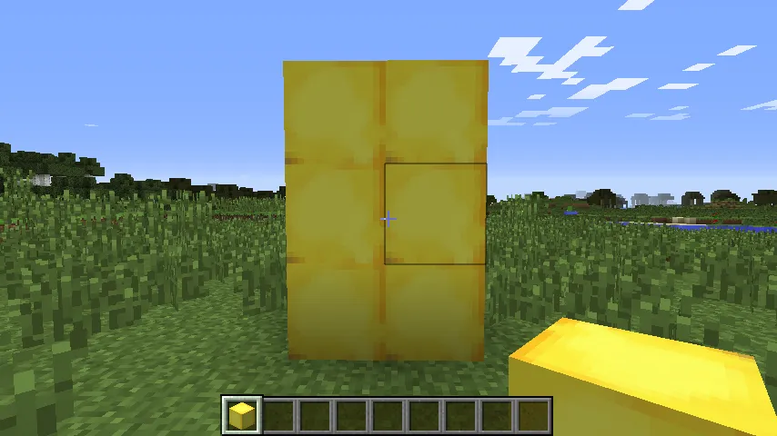 KludsCraft, Моды, Minecraft