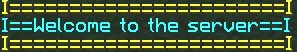WelcomeAPI — скриншот 2 (Плагины, Minecraft)