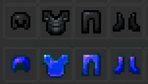 Awesome Vanilla — скриншот 3 (Текстуры, Minecraft)