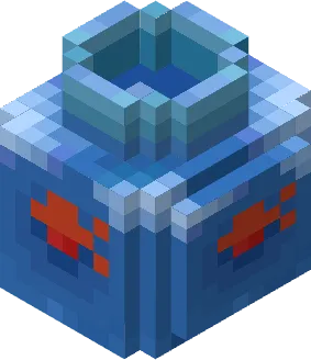 Relic Of Nowruz — скриншот 3 (Моды, Minecraft)