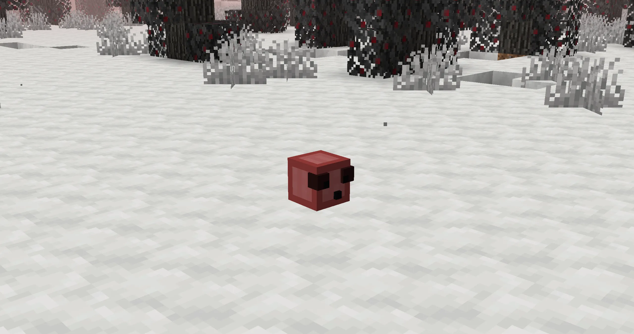 The Hollows — скриншот 4 (Моды, Minecraft)