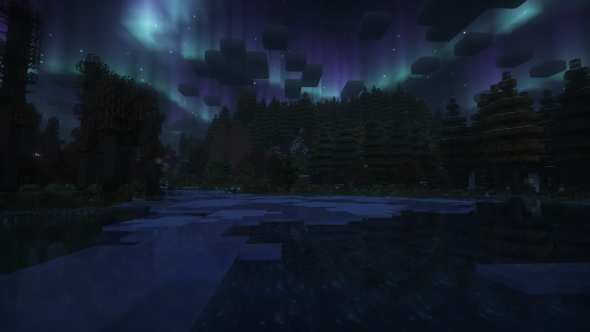 MagicalMoonbeam's CuteCraft, Модпаки, Minecraft