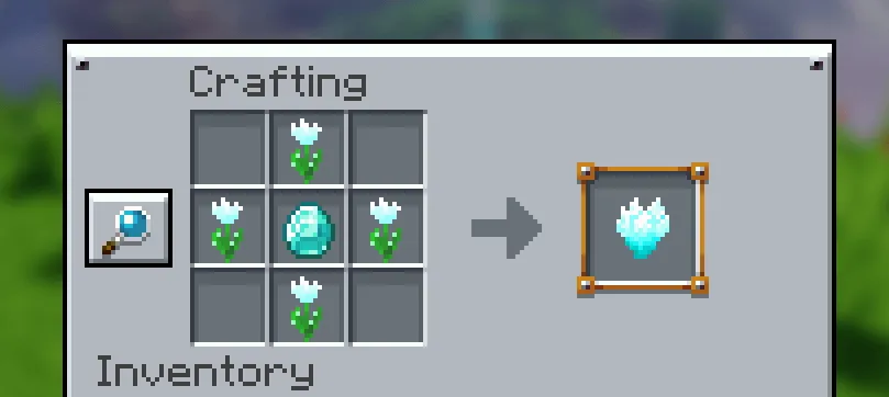 Mystical Expansion, Моды, Minecraft