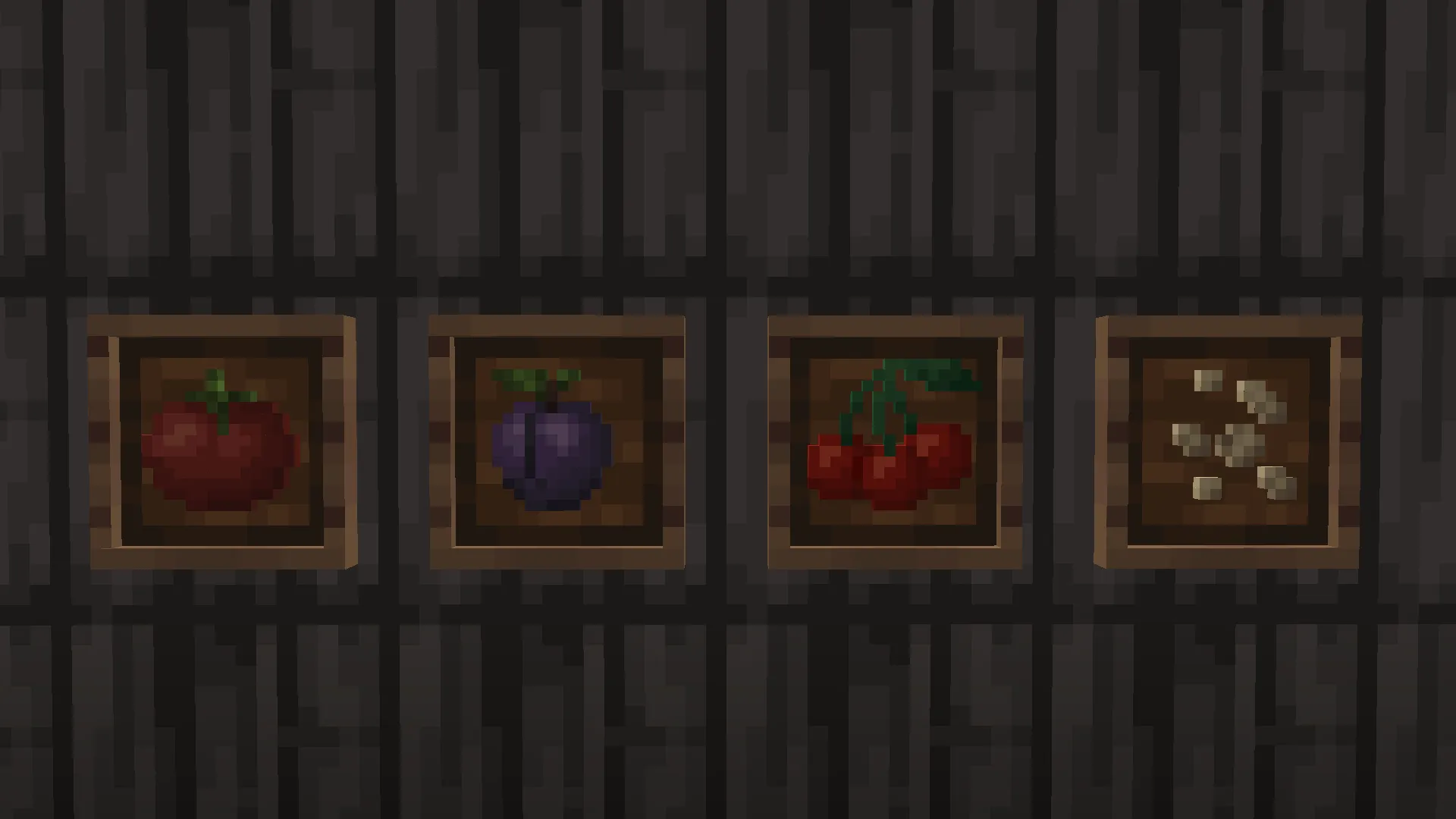 Pixel Permacraft — скриншот 16 (Текстуры, Minecraft)