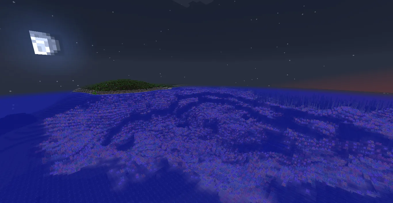 Abnormalities Revitalized — скриншот 7 (Модпаки, Minecraft)