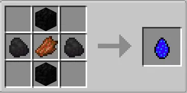 The Helpers, Моды, Minecraft