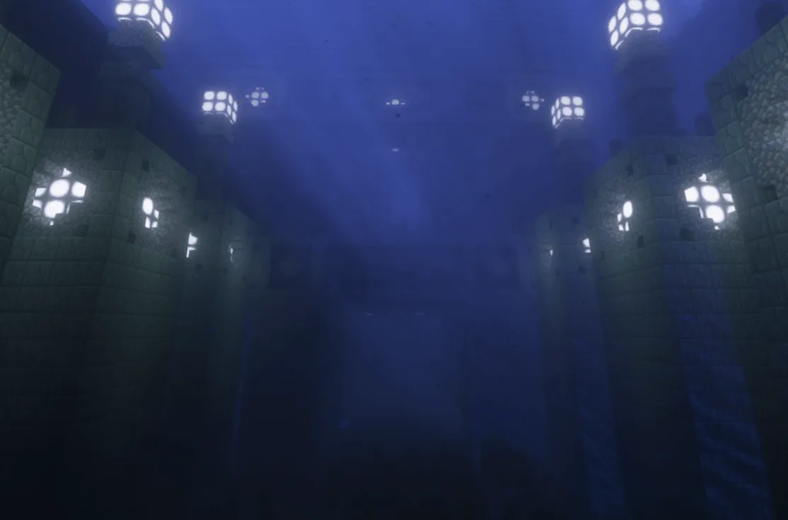 Devotion, Medieval/Fantasy pack — скриншот 8 (Модпаки, Minecraft)