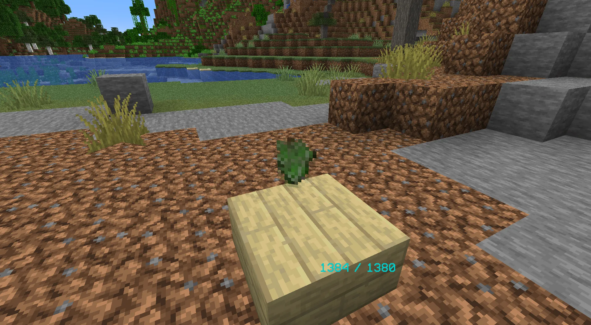 Seven Deadly Sins - Redone — скриншот 3 (Моды, Minecraft)