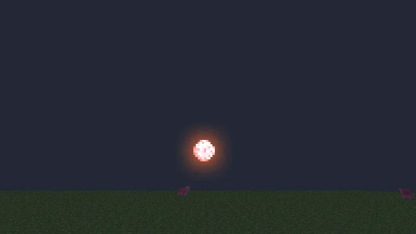 DouzePack — скриншот 2 (Текстуры, Minecraft)