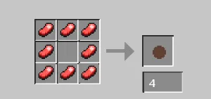 ErVatnesS Foods — скриншот 10 (Моды, Minecraft)