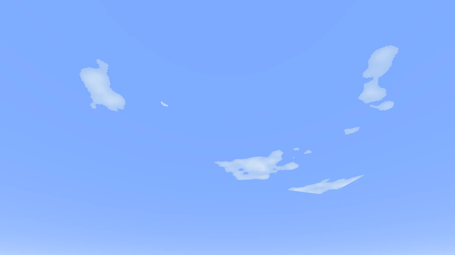 RHGhunter's PVP resource pack, Текстуры, Minecraft