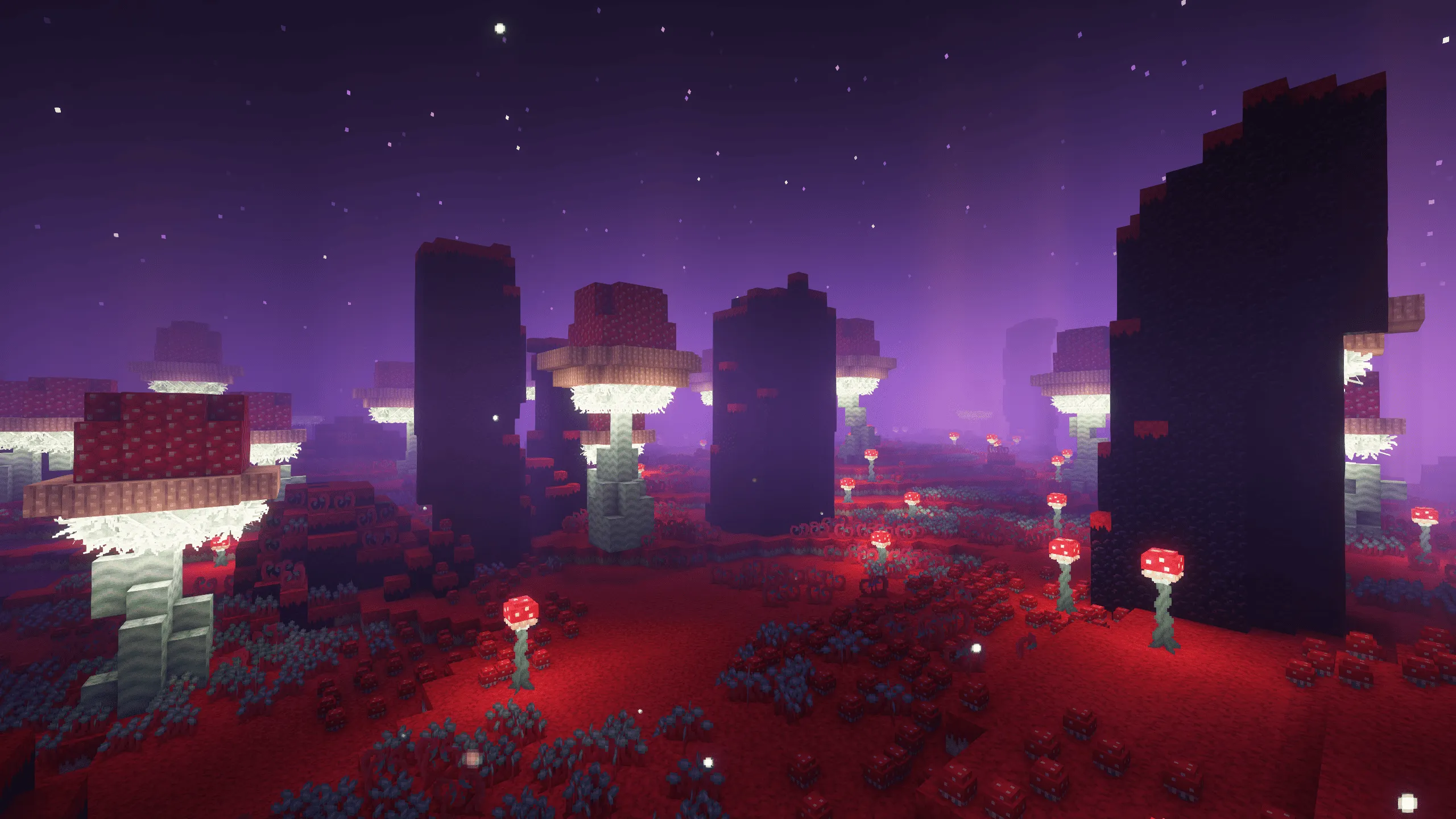 BetterEnd Neoforge, Моды, Minecraft