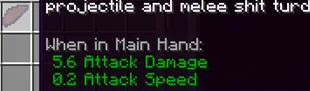 Shitcraft - Scuffed Edition, Моды, Minecraft