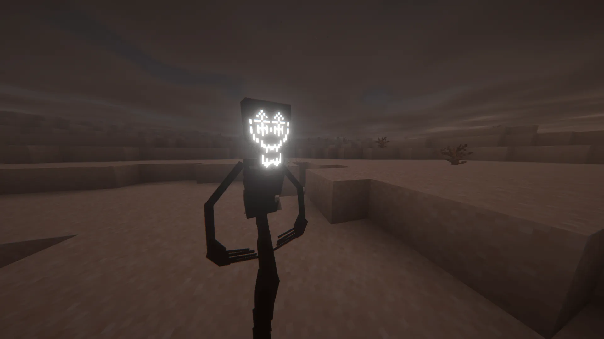 project-1387798, Моды, Minecraft