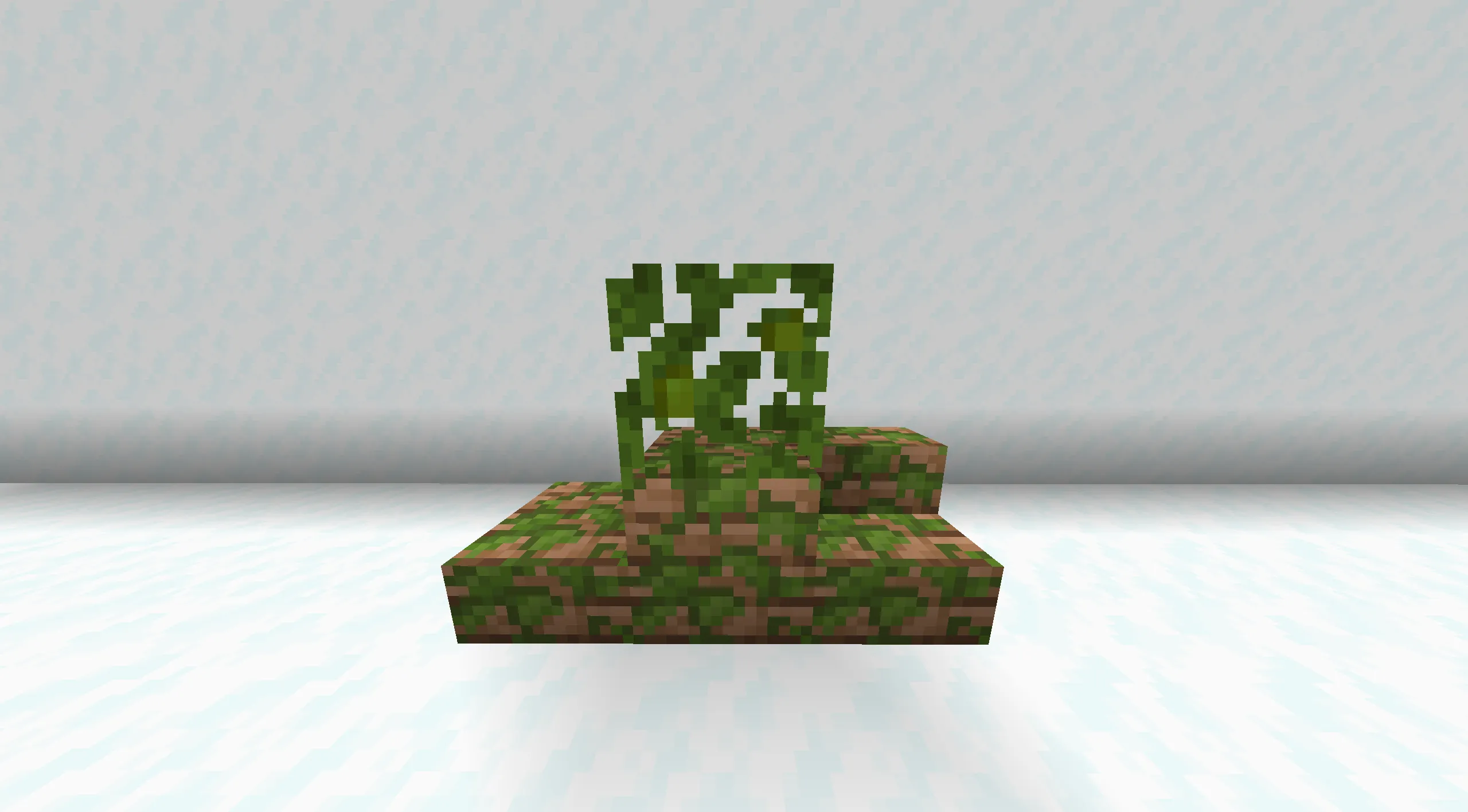 MATT's Expanded Mossy Blocks — скриншот 9 (Моды, Minecraft)