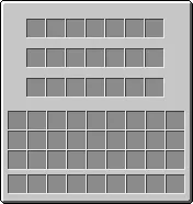 Sectioned Drawers, Моды, Minecraft