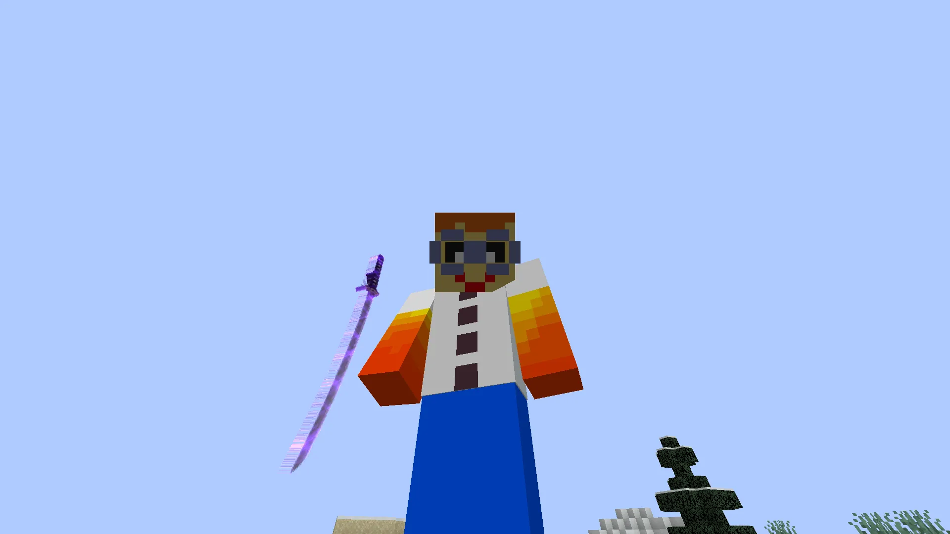 sainibhavya952's Army fight, Моды, Minecraft