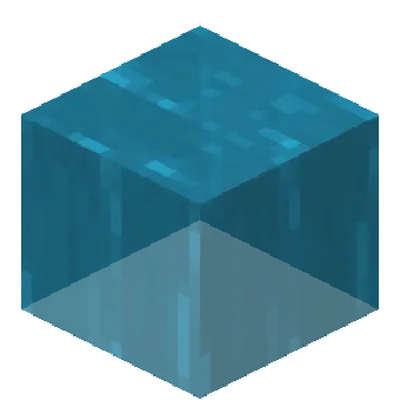 Old Water — скриншот 2 (Текстуры, Minecraft)