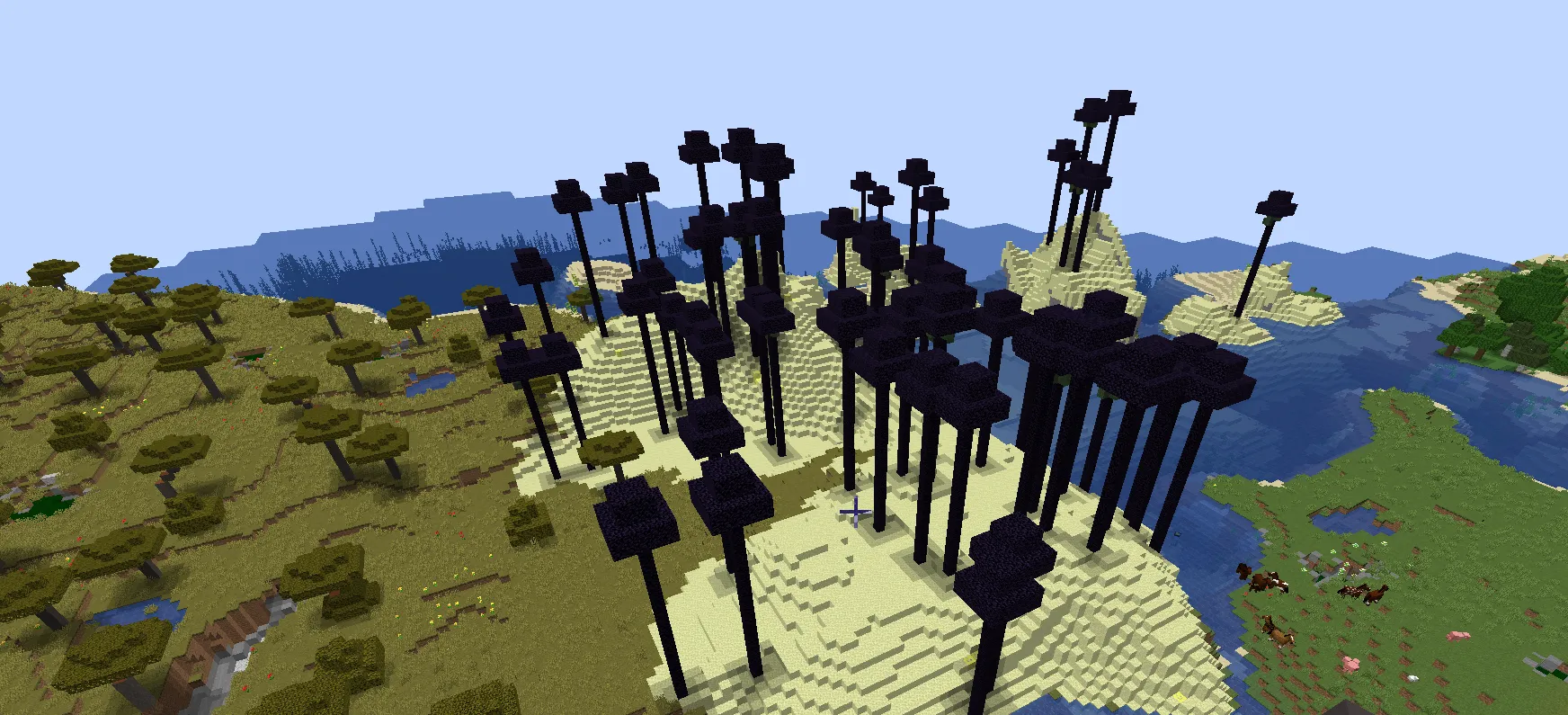More Metals MT, Моды, Minecraft