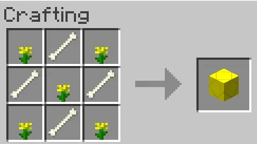 Tiles Mod by Minecraft King, Моды, Minecraft