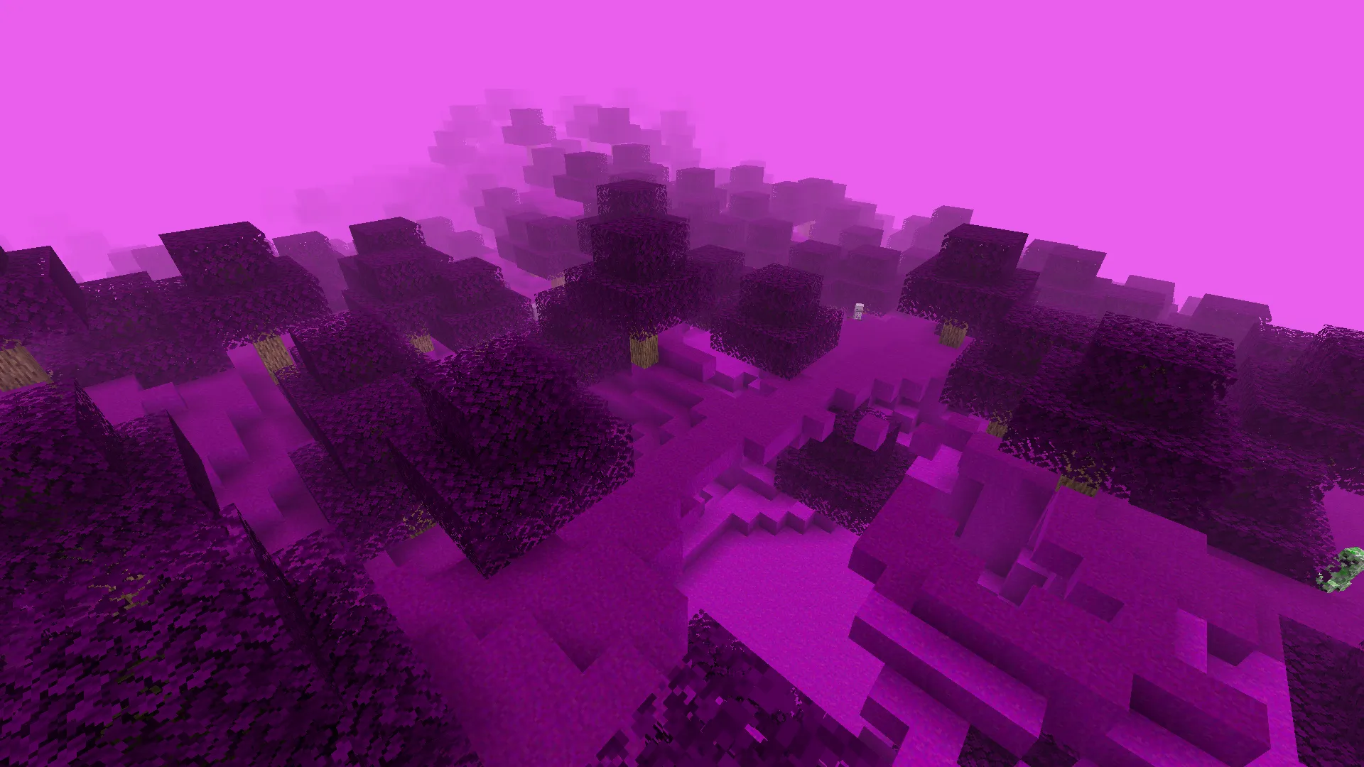Color Mod — скриншот 4 (Моды, Minecraft)