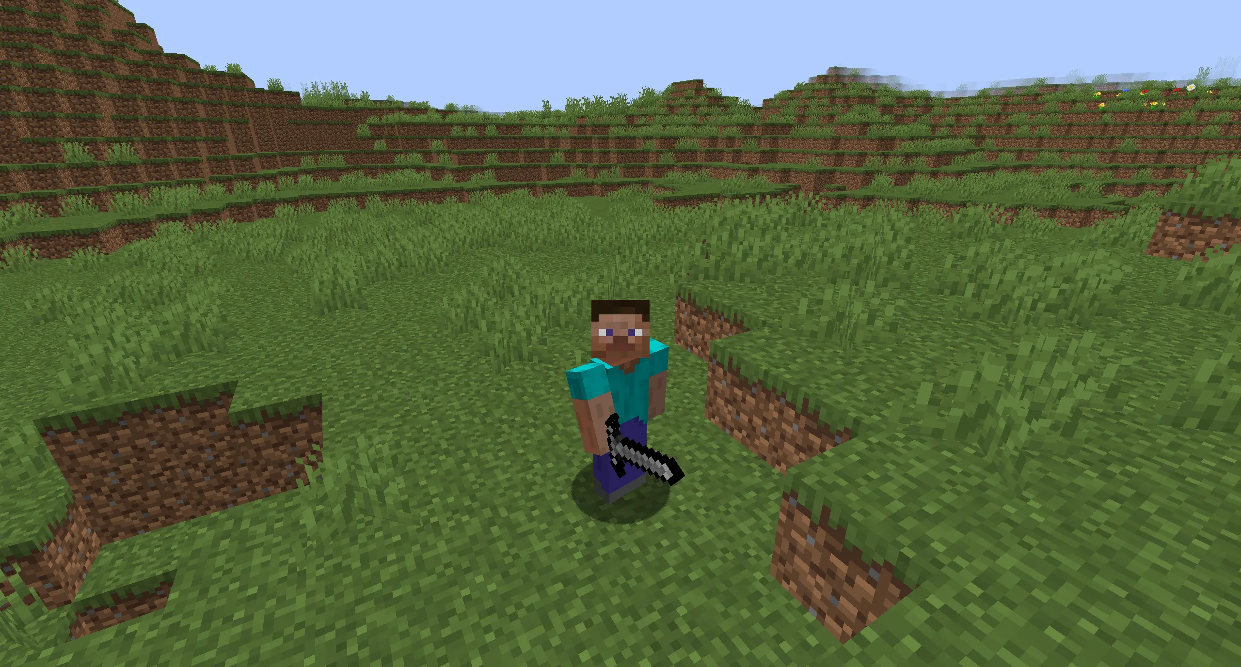 CustomStuff — скриншот 6 (Моды, Minecraft)