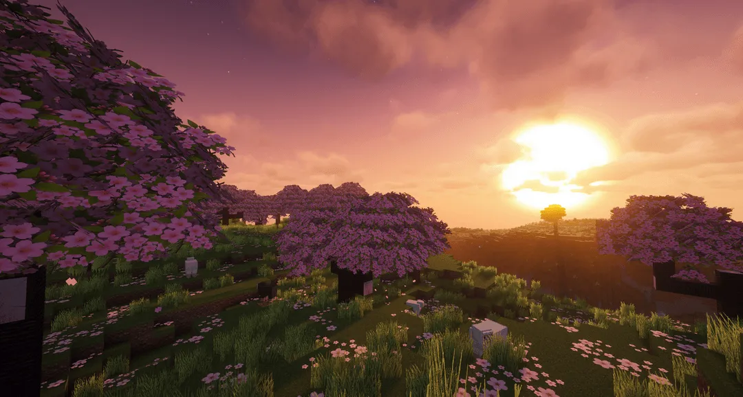 Wildborne - Photorealistic VANILLA Resource Pack, Текстуры, Minecraft