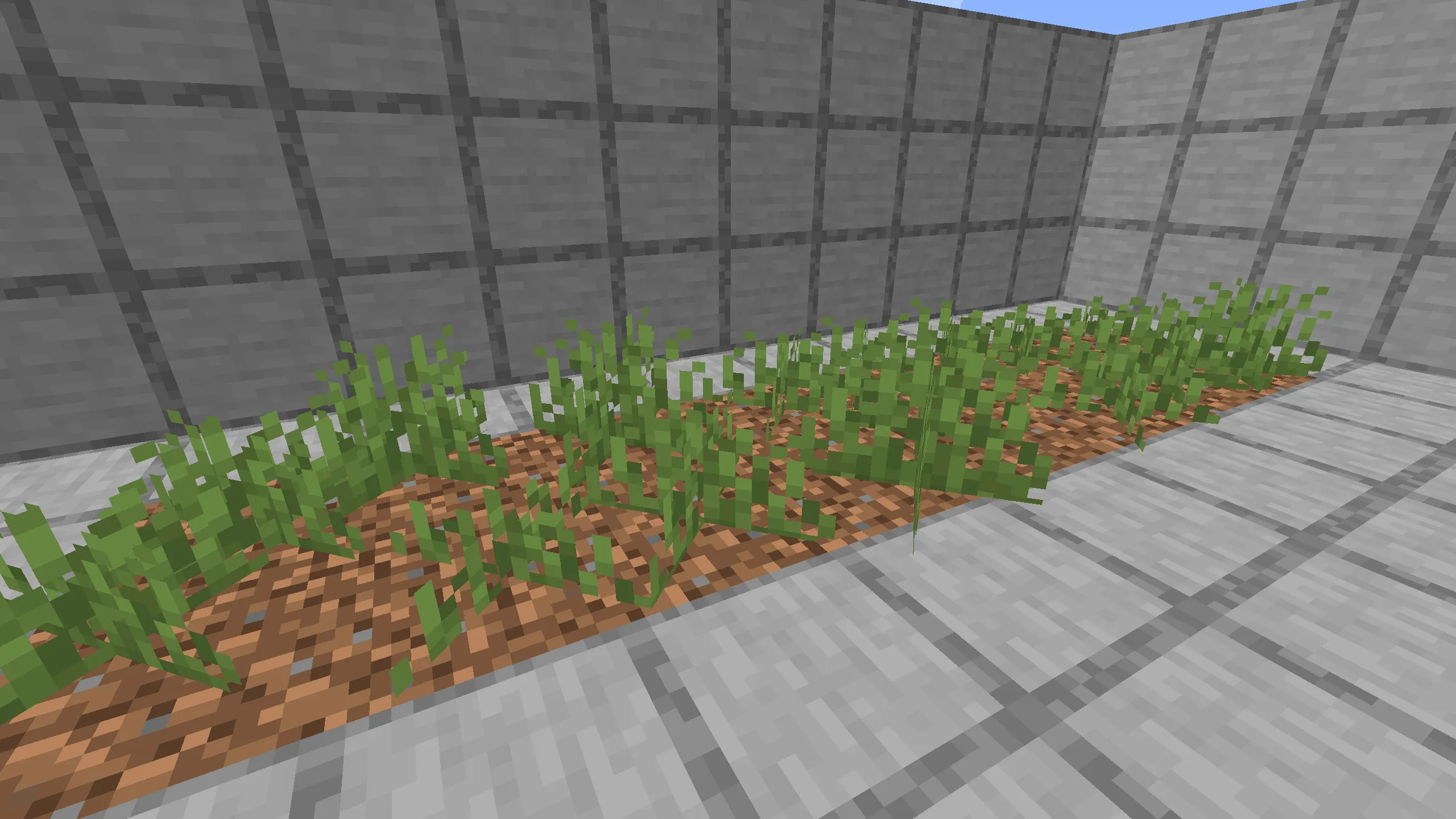 Better Random Grass — скриншот 2 (Текстуры, Minecraft)