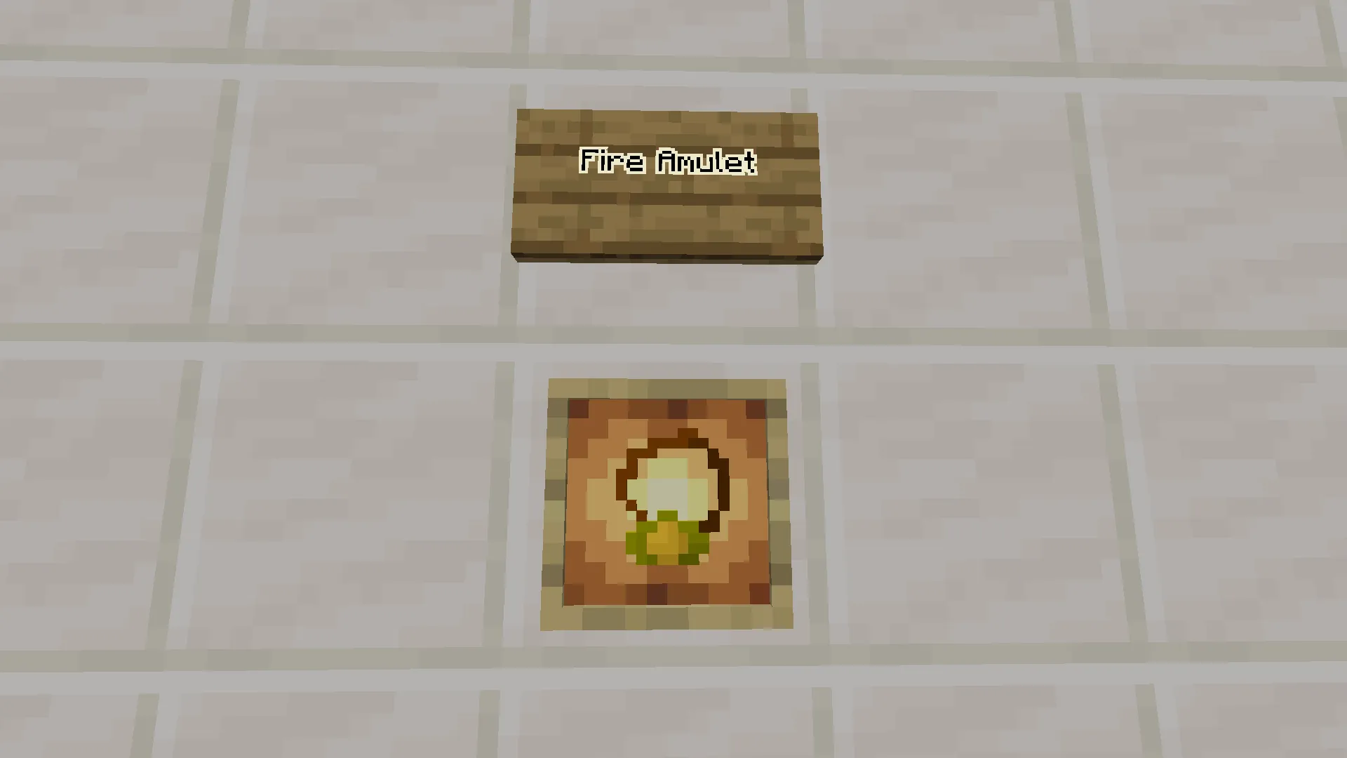 Bracelet — скриншот 11 (Моды, Minecraft)