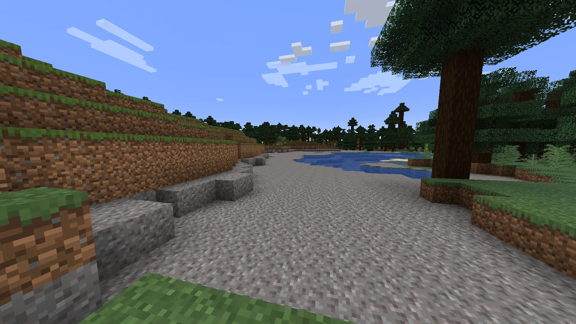 Biomes++ (Fabric) — скриншот 5 (Моды, Minecraft)