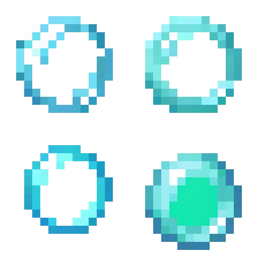 GUI | Oak Spike, Текстуры, Minecraft