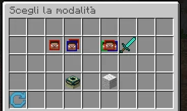 CoralMC BedWars Icons — скриншот 2 (Текстуры, Minecraft)