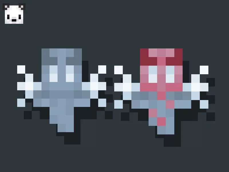 Torrezx-Vex totems, Текстуры, Minecraft