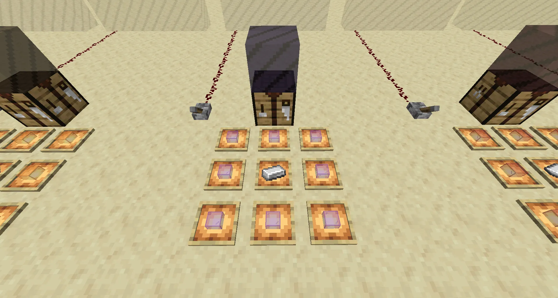 Blackout Glass, Моды, Minecraft