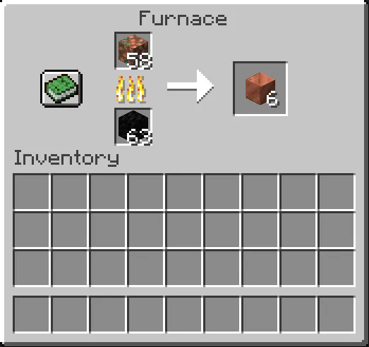 Raw-Block-To-Block, Моды, Minecraft